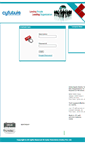 Mobile Screenshot of hris.cyfuture.com